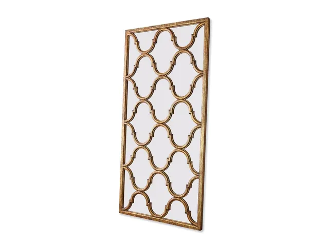 Fret Mirror