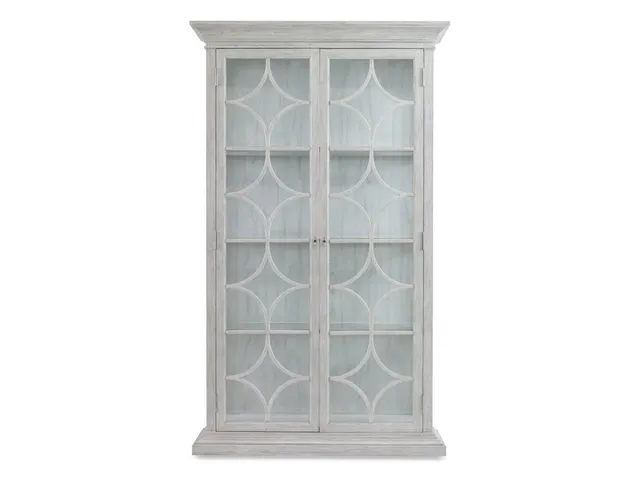 Peabody Tall Cabinet