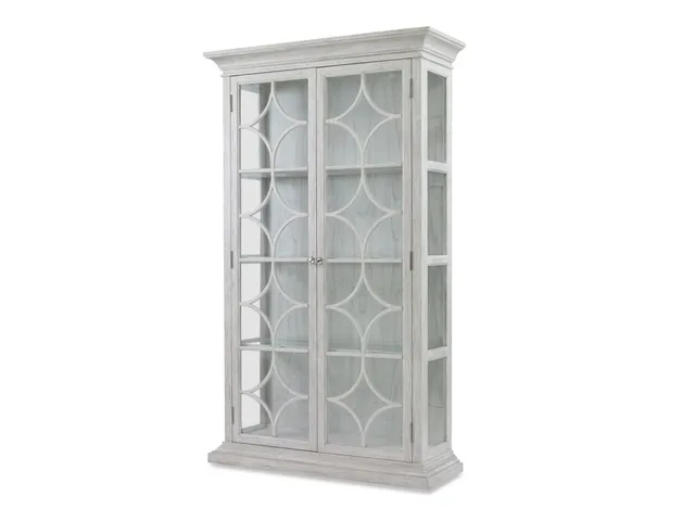 Peabody Tall Cabinet