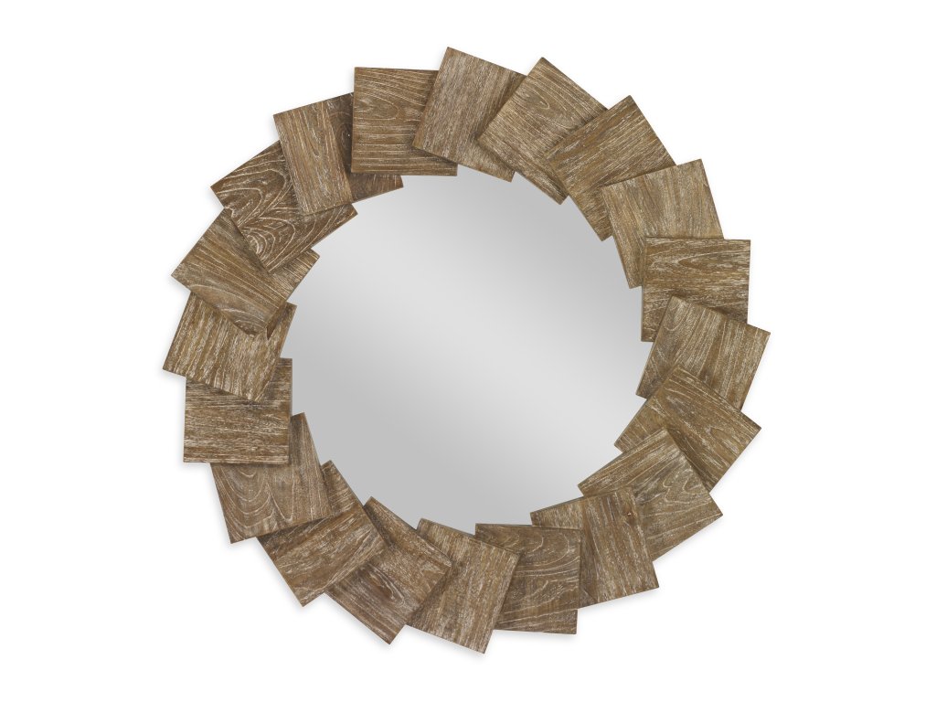 Tectonic Mirror - main image