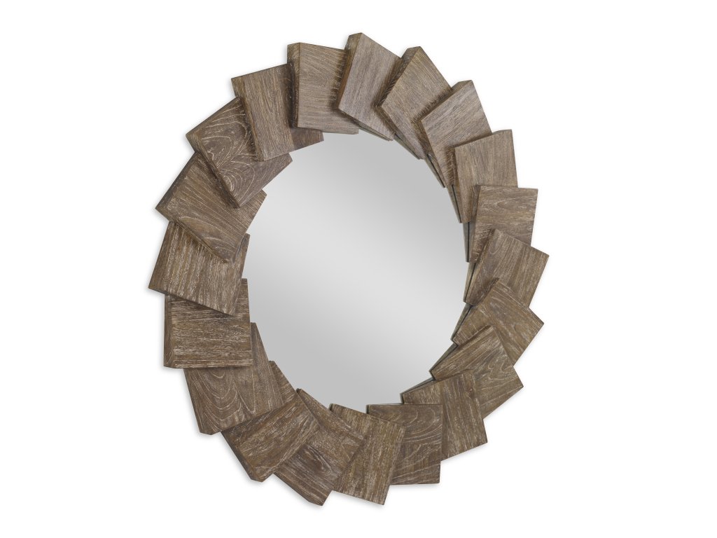 Tectonic Mirror - image 1
