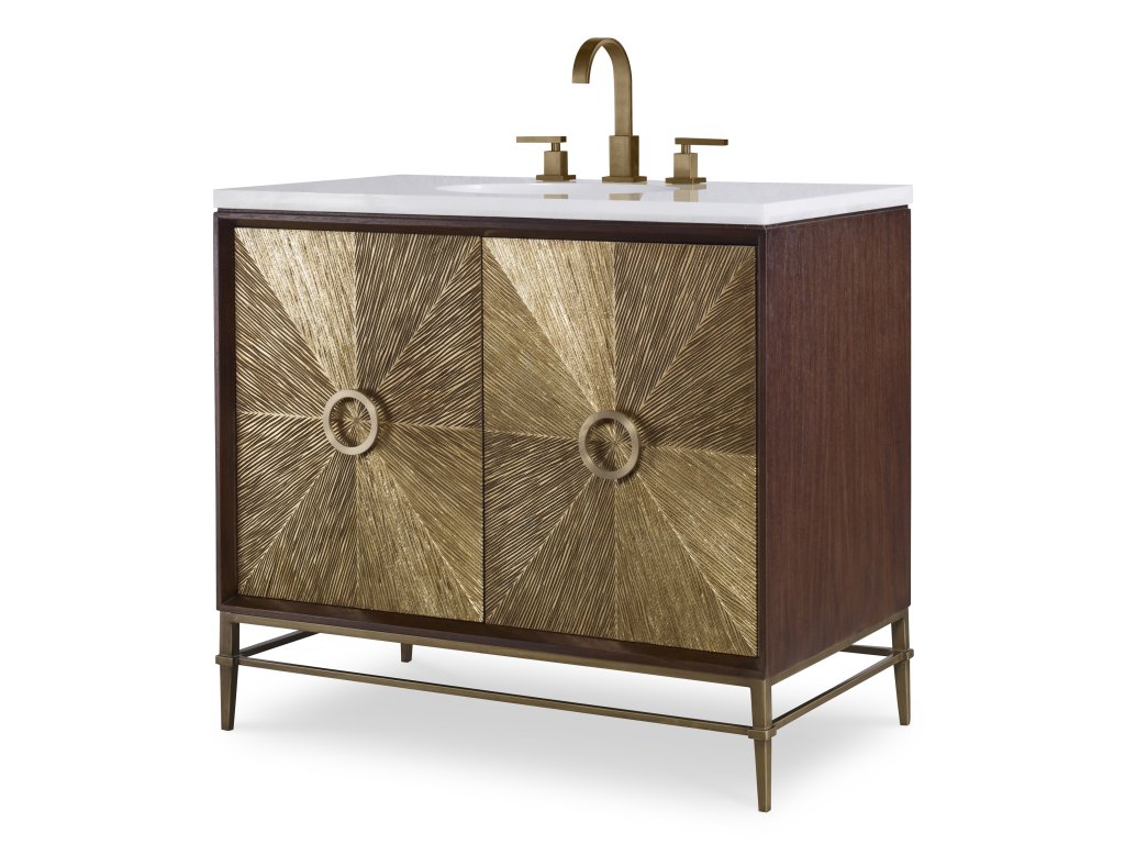 Phoenix Sink Chest - main image