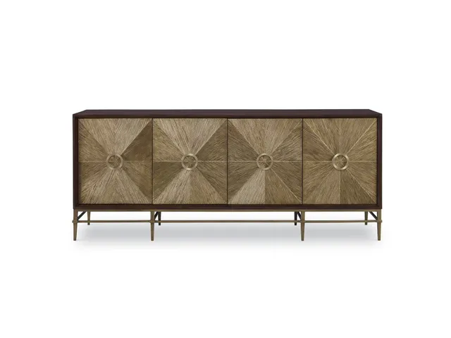 Phoenix Credenza