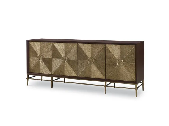 Phoenix Credenza