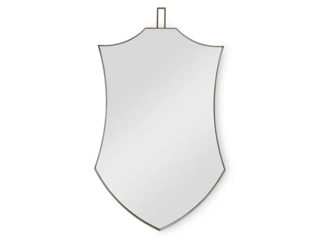 Bouclier Mirror