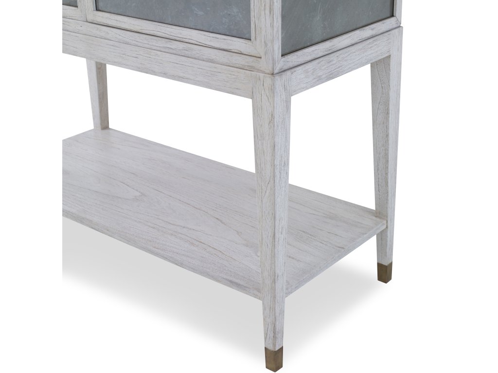 Mirrored Chambre Cabinet - image 3