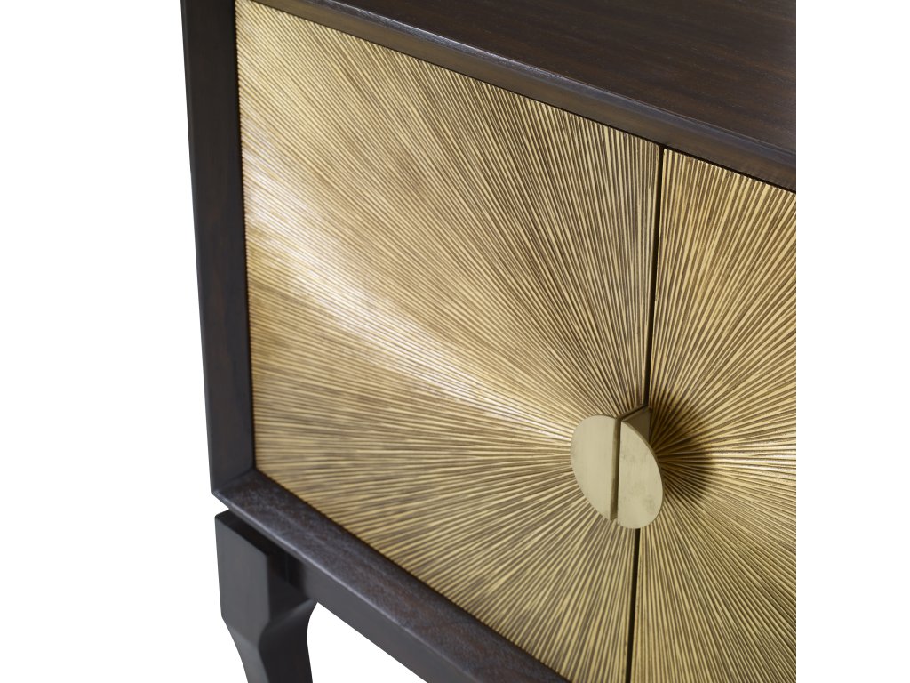 Avondale Cabinet - Walnut - image 2