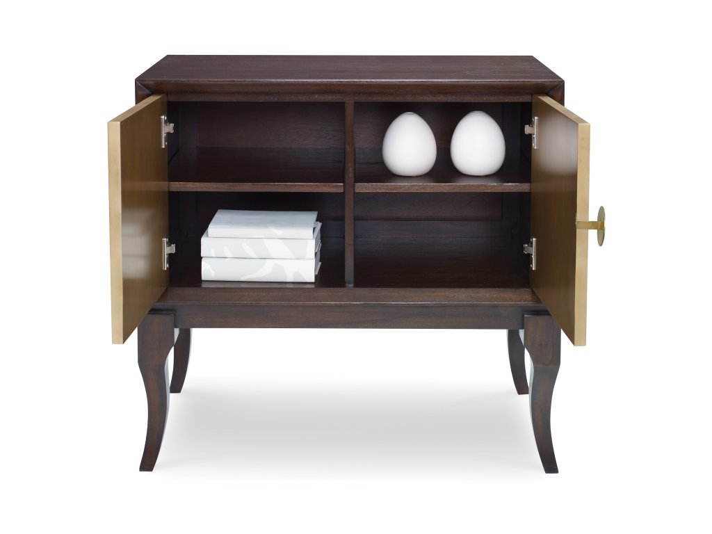 Avondale Cabinet - Walnut - image 4