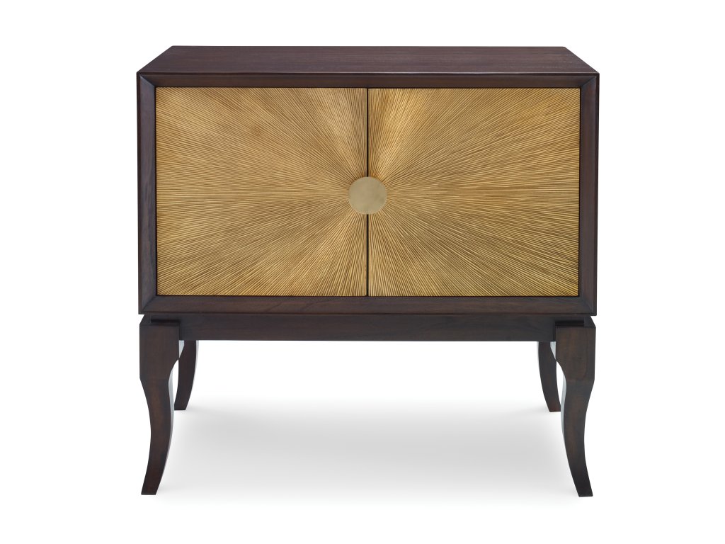Avondale Cabinet - Walnut - image 1