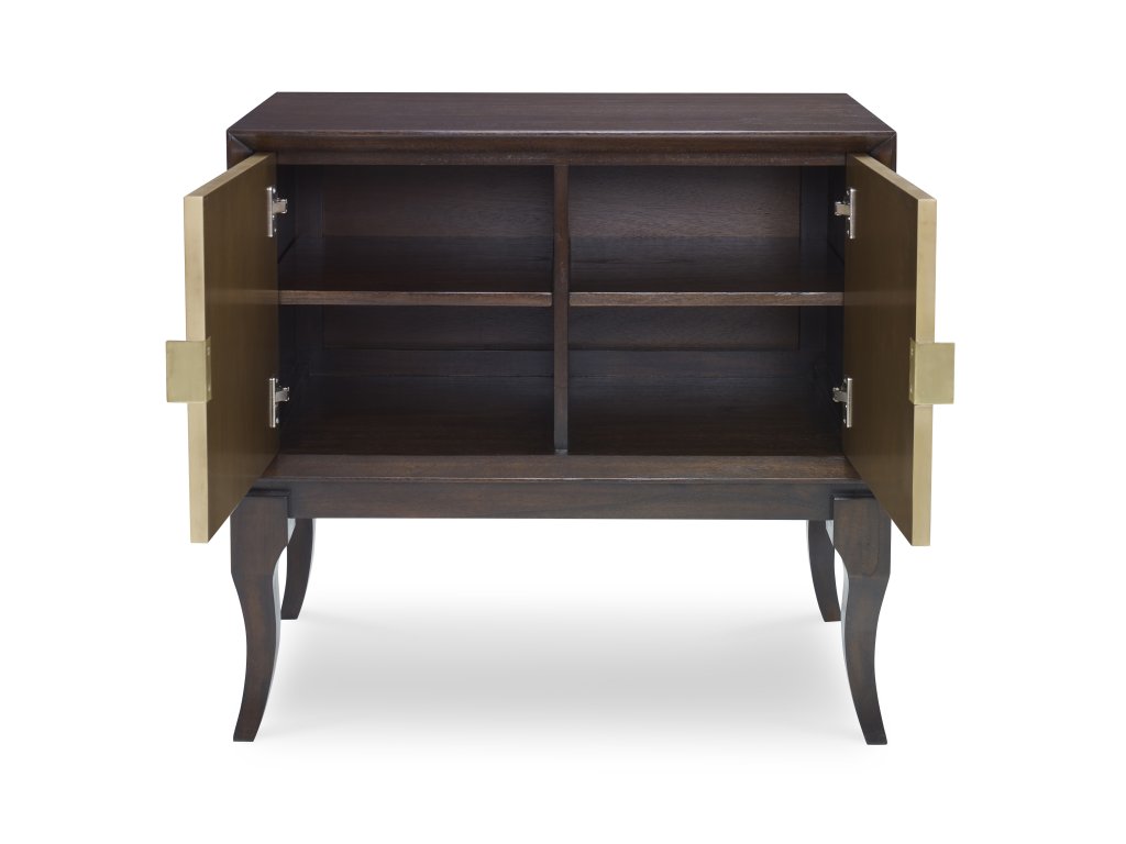Avondale Cabinet - Walnut - image 3