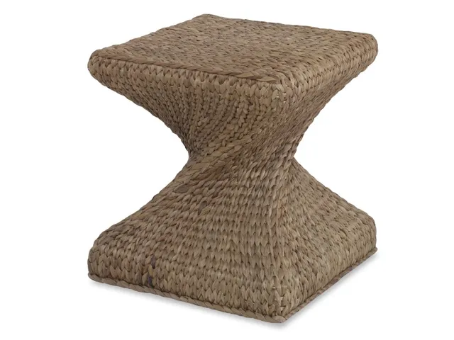 Woven Stool