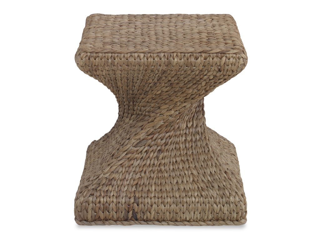 Woven Stool - image 1