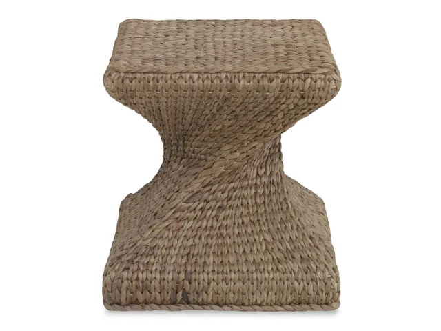 Woven Stool