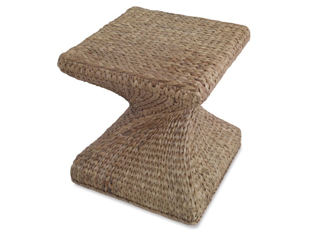 Woven Stool - image 2