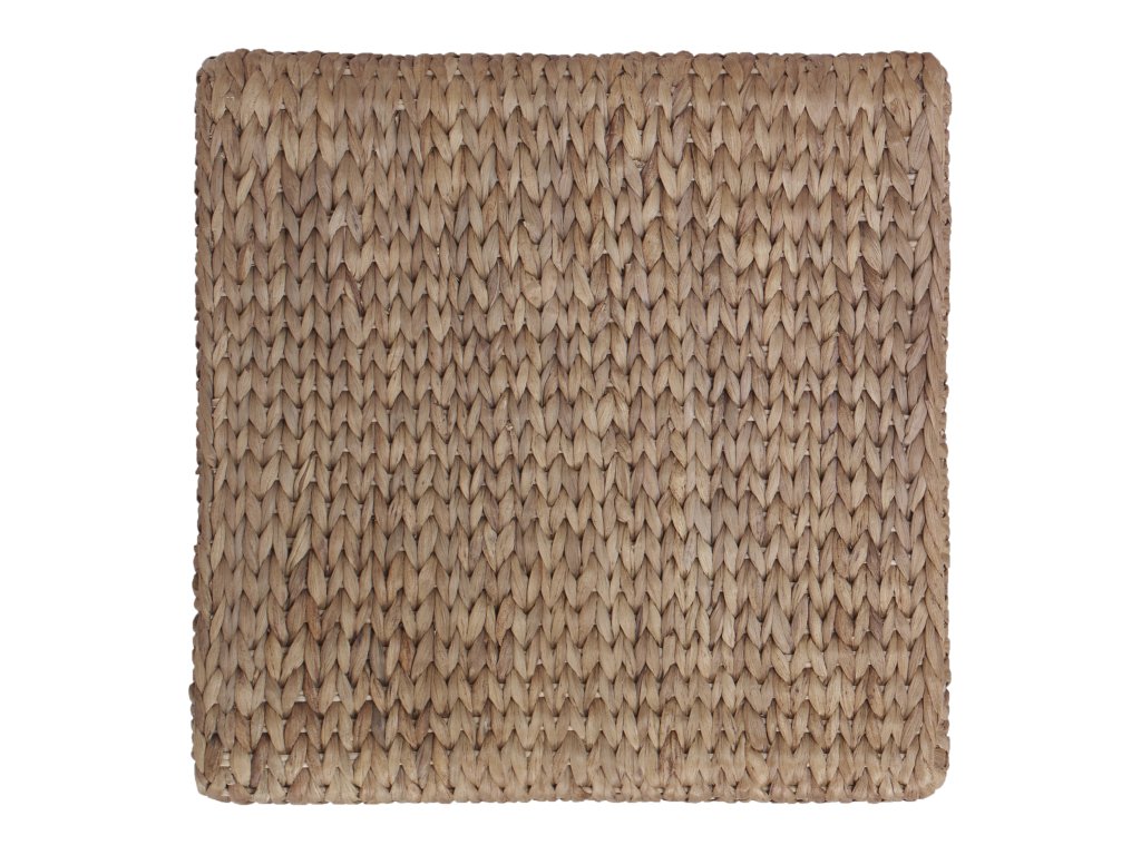 Woven Stool - image 3
