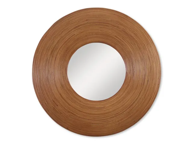 Pencil Reed Mirror