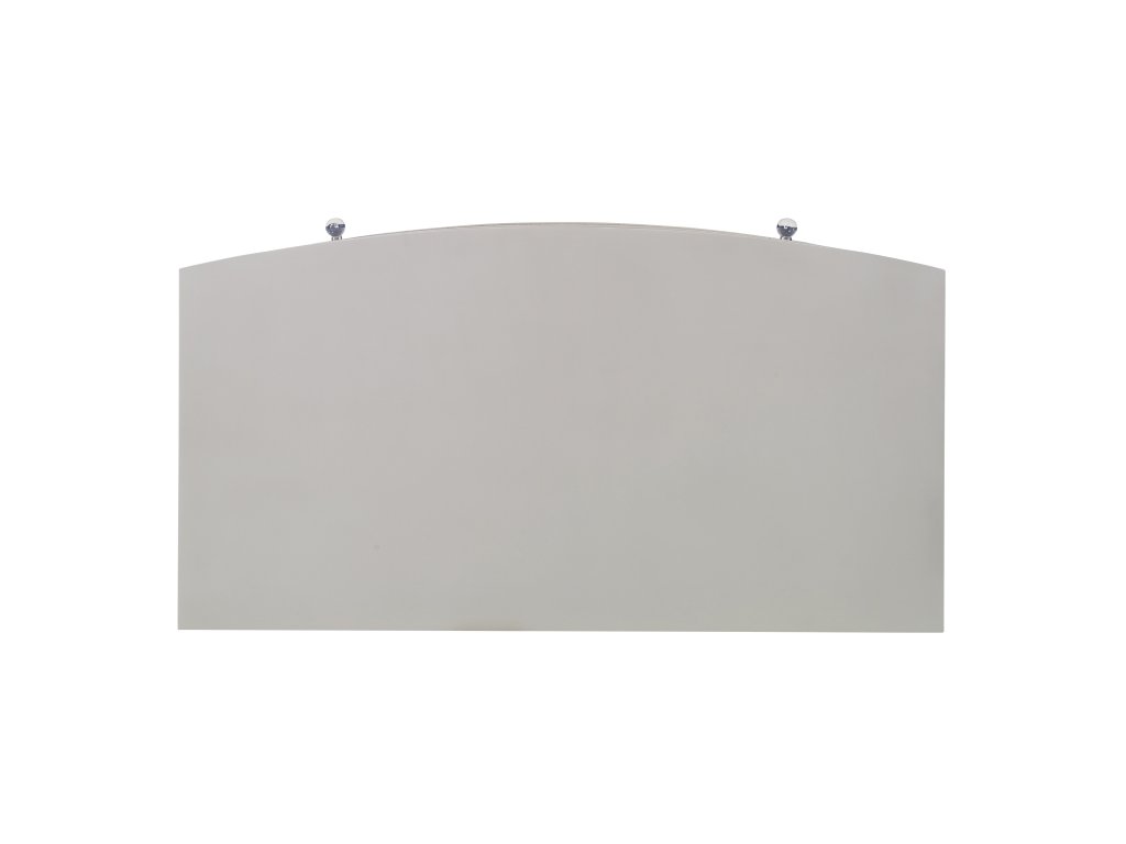 Raffia Nightstand - image 2