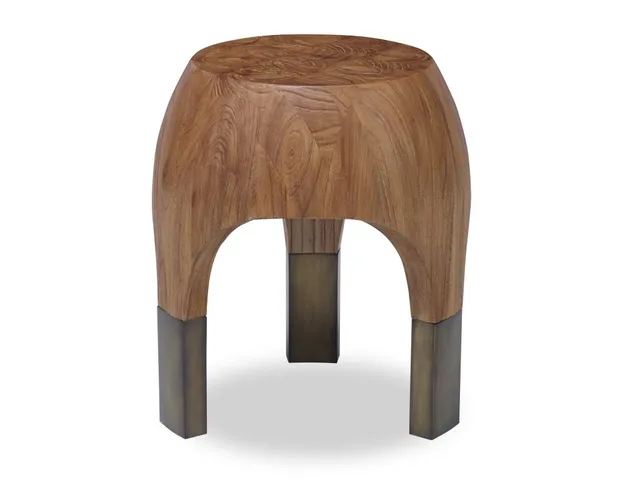 Goya Accent Table