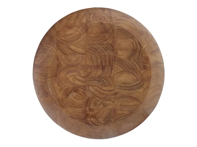Goya Accent Table
