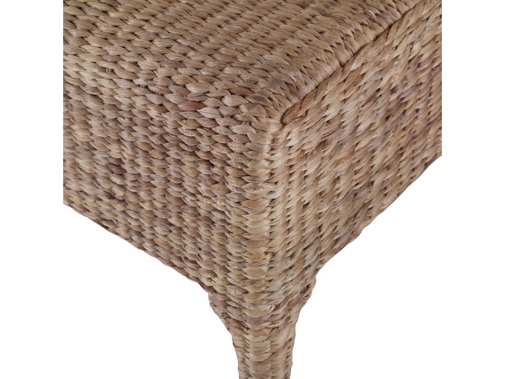 Nala Woven Cocktail Table - image 3