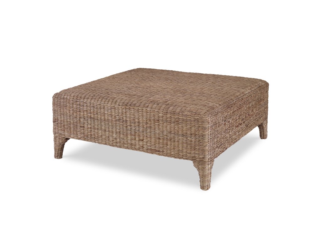 Nala Woven Cocktail Table - main image