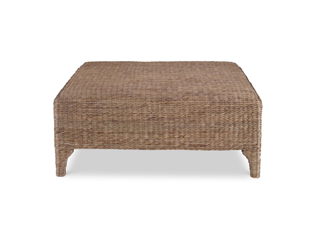 Nala Woven Cocktail Table - image 1