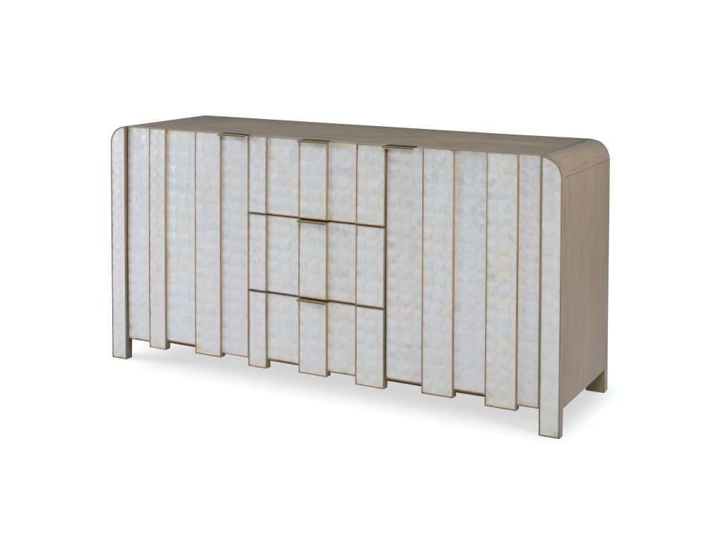 Griffith Media Cabinet - main image