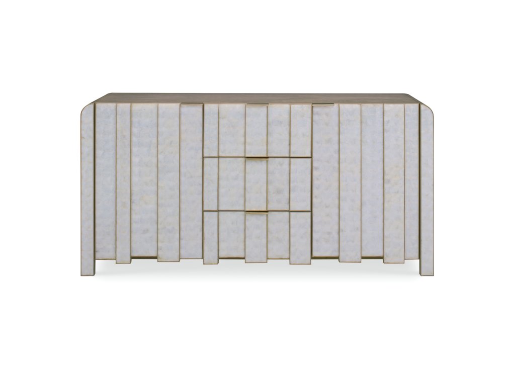 Griffith Media Cabinet - image 1