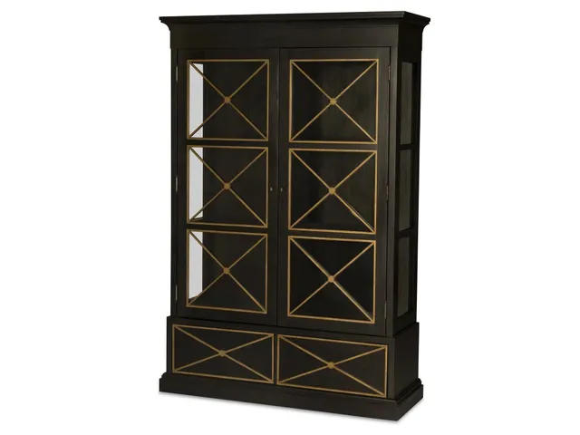 Cabinets Ambella Home collection - Browse 36 quality furniture at Sara Carroll Home