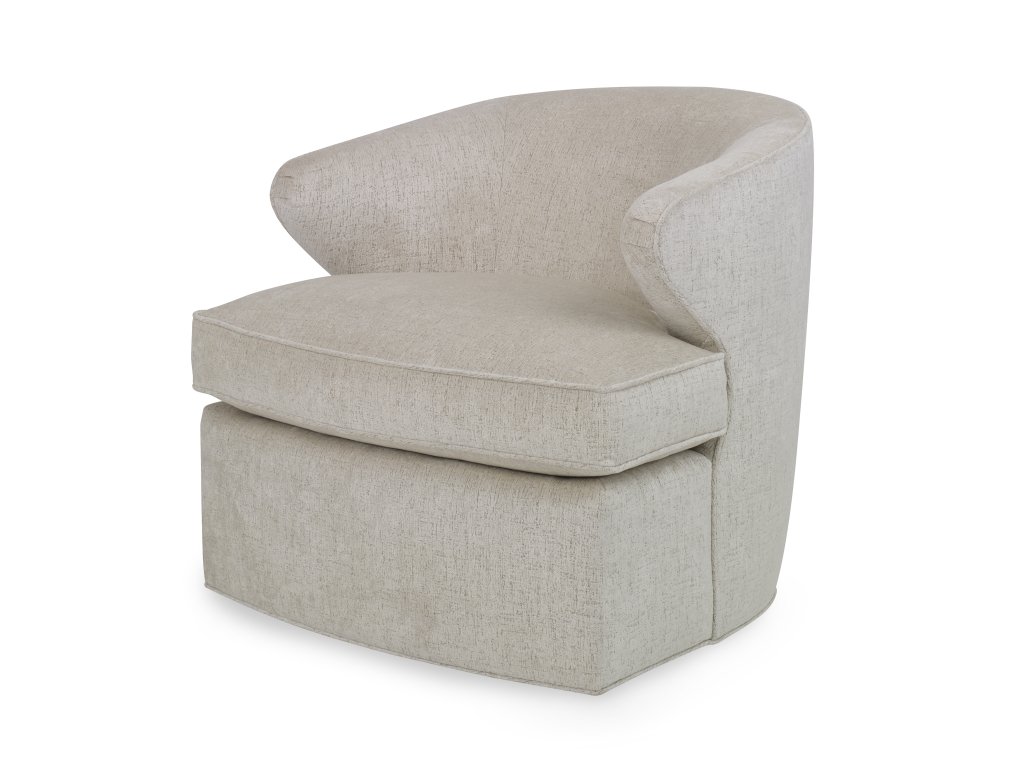 Scoop Swivel Chair - main image