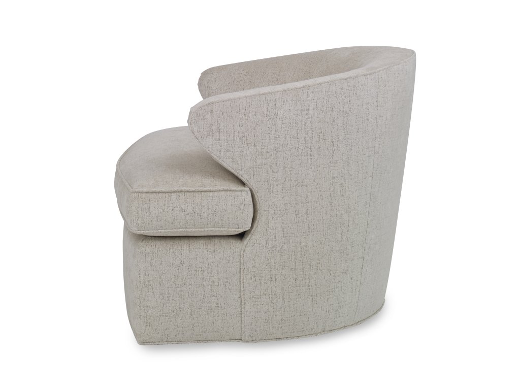 Scoop Swivel Chair - image 2