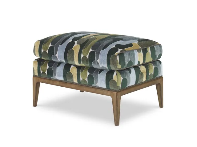Cooper Ottoman