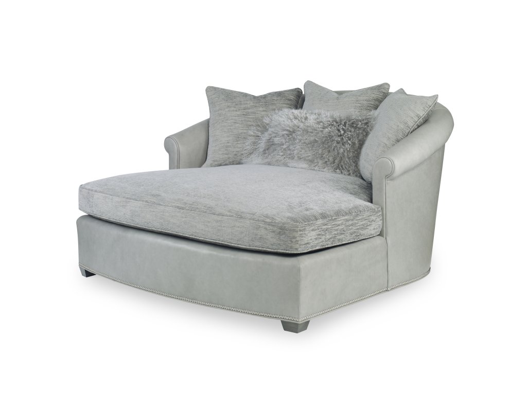 Josephine Double Chaise - main image
