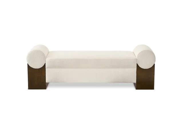 Ethan Bench - Alternative View