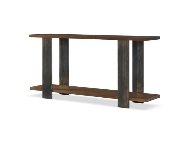 Hollis Console Table - Stockton