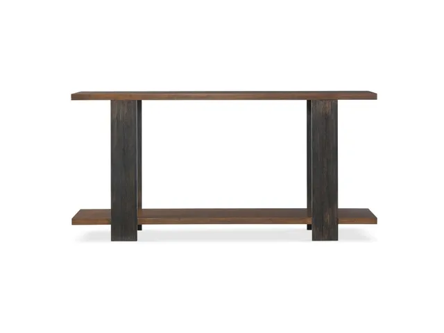 Hollis Console Table - Stockton