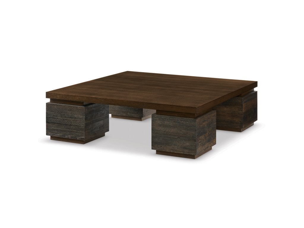 Hollis Cocktail Table - Stockton - main image