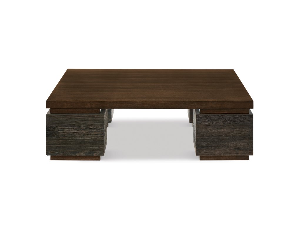 Hollis Cocktail Table - Stockton - image 1