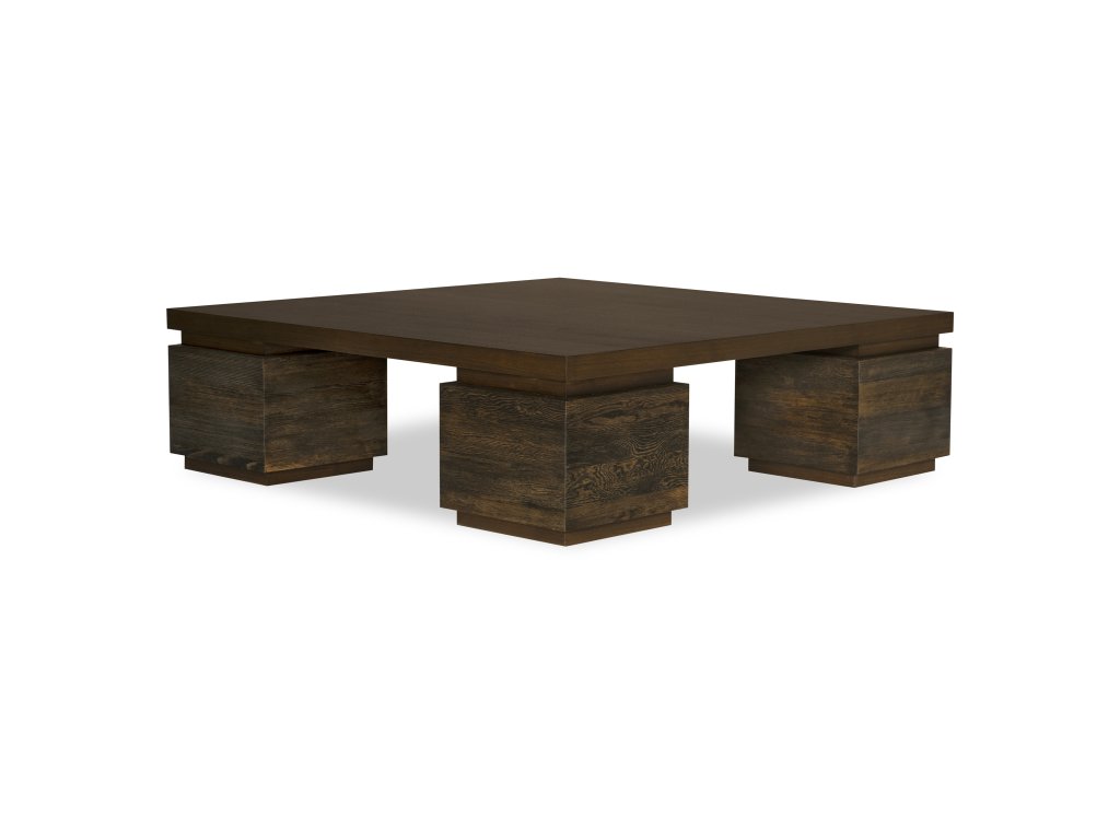 Hollis Cocktail Table - Stockton - image 2