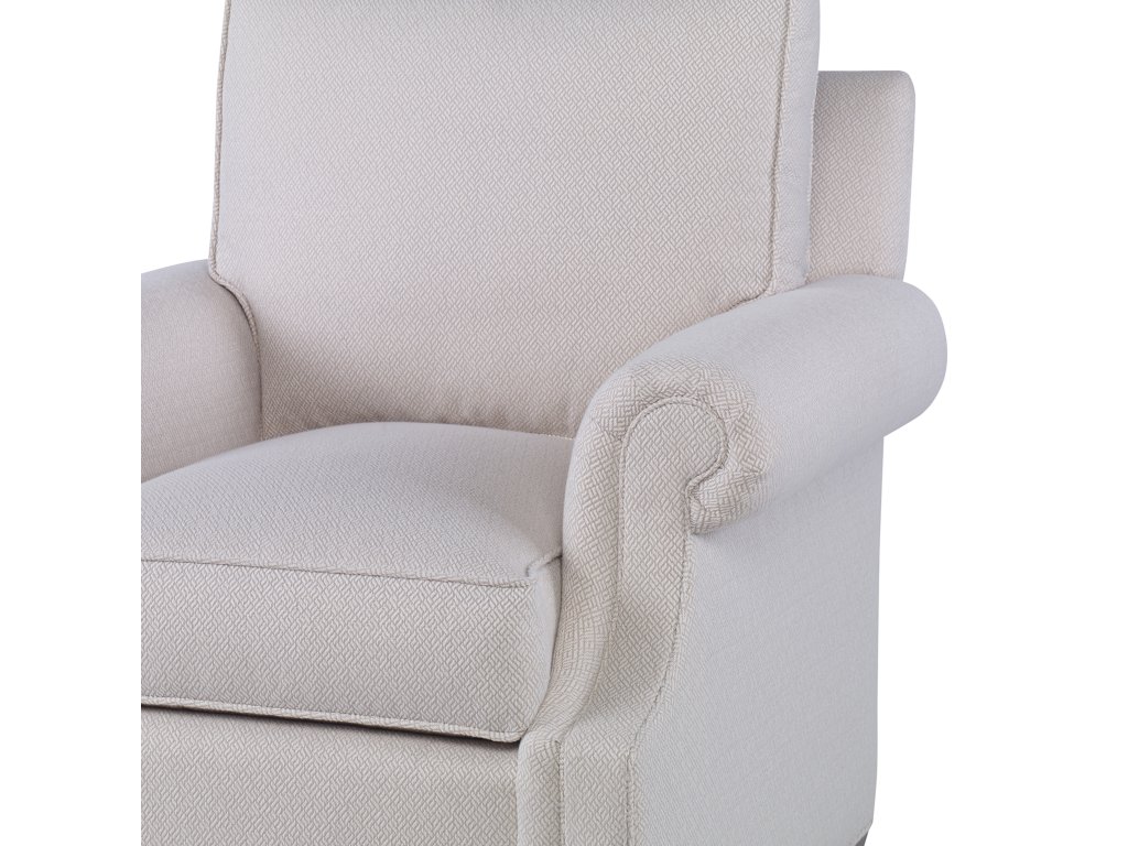 Profiles Chair - Sloped Roll Arm - image 1