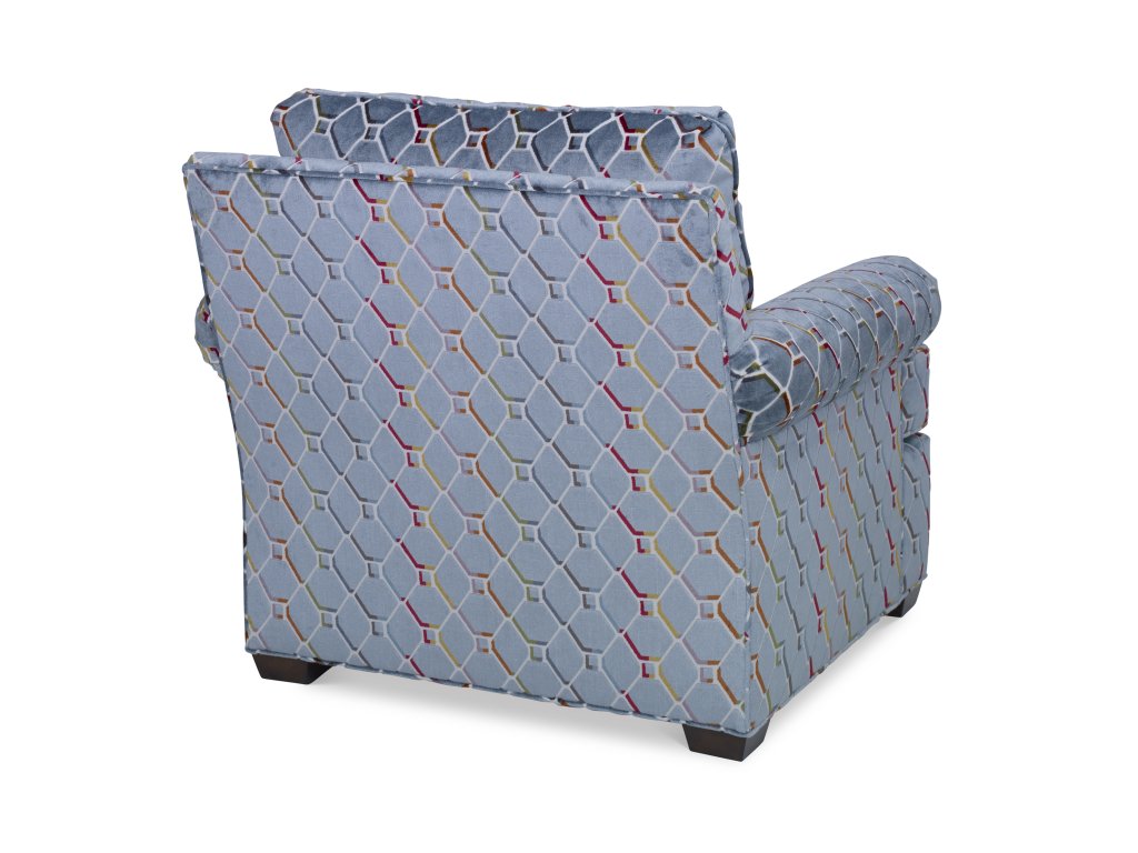 Profiles Chair- Panel Roll Arm - image 3