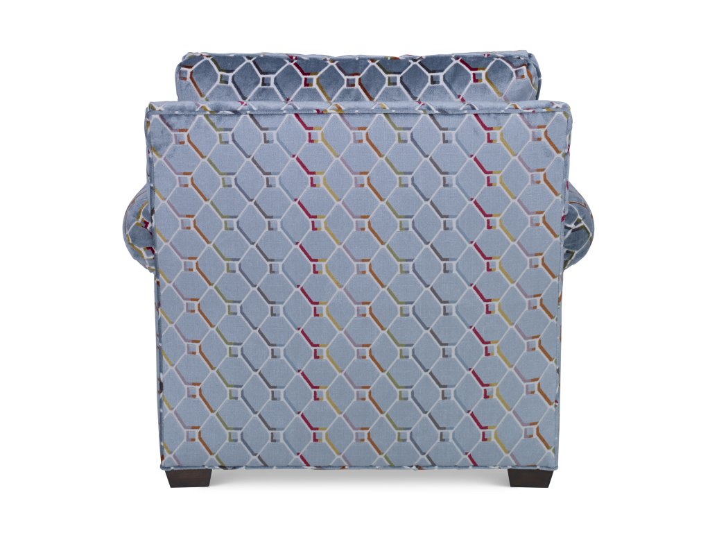 Profiles Chair- Panel Roll Arm - image 2