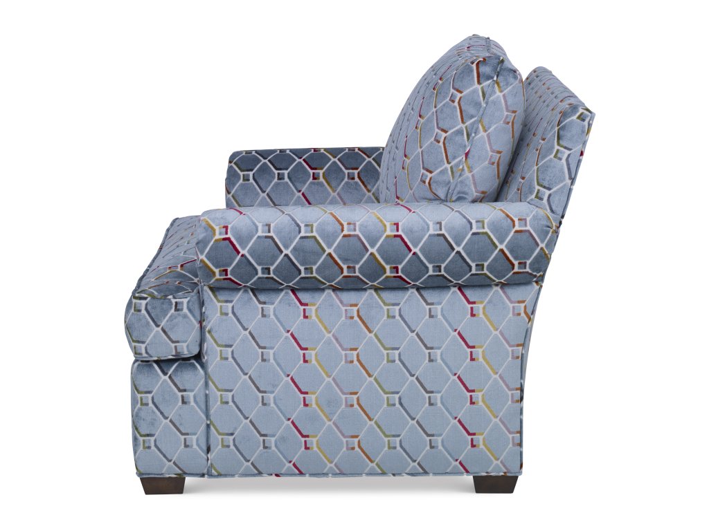 Profiles Chair- Panel Roll Arm - image 4