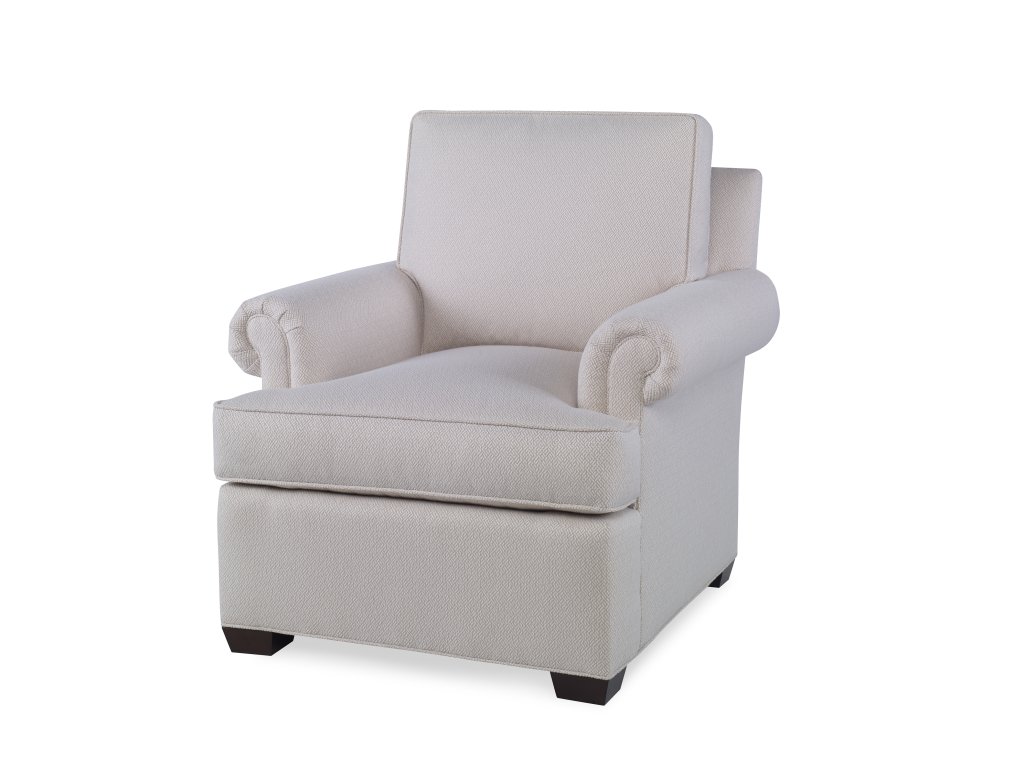 Profiles Chair- Panel Roll Arm - image 5