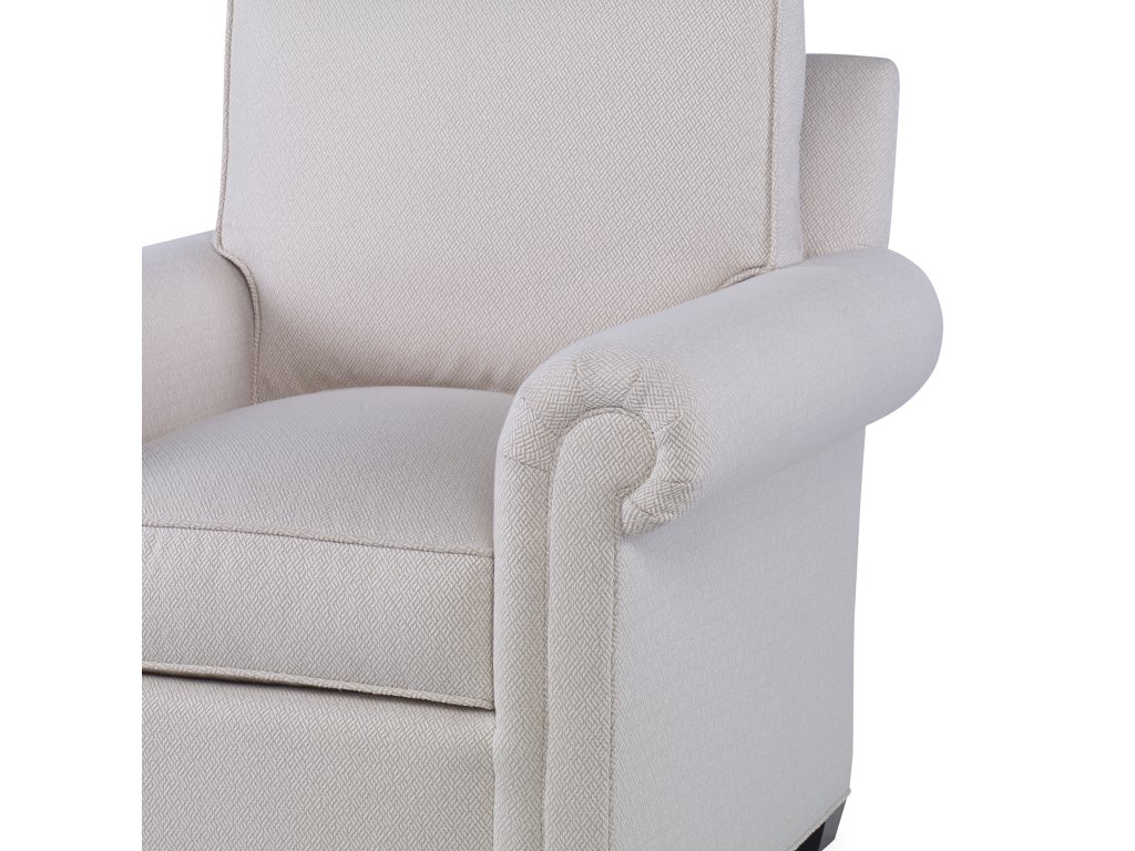 Profiles Chair - Panel Roll Arm - image 1