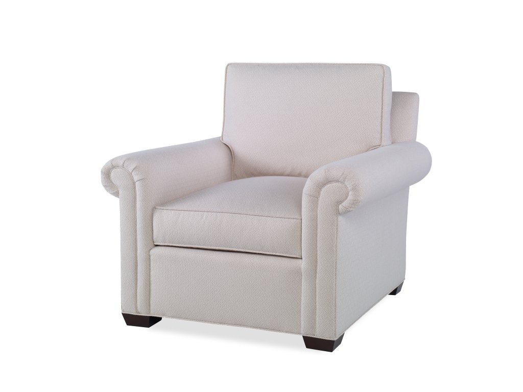 Profiles Chair - Panel Roll Arm - main image