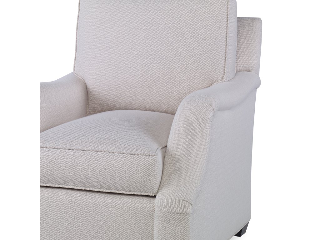 Profiles Chair - Sloped English Arm - image 1
