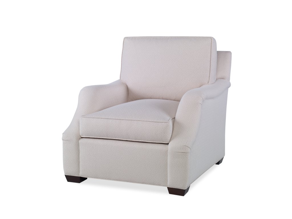 Profiles Chair - Sloped English Arm - main image