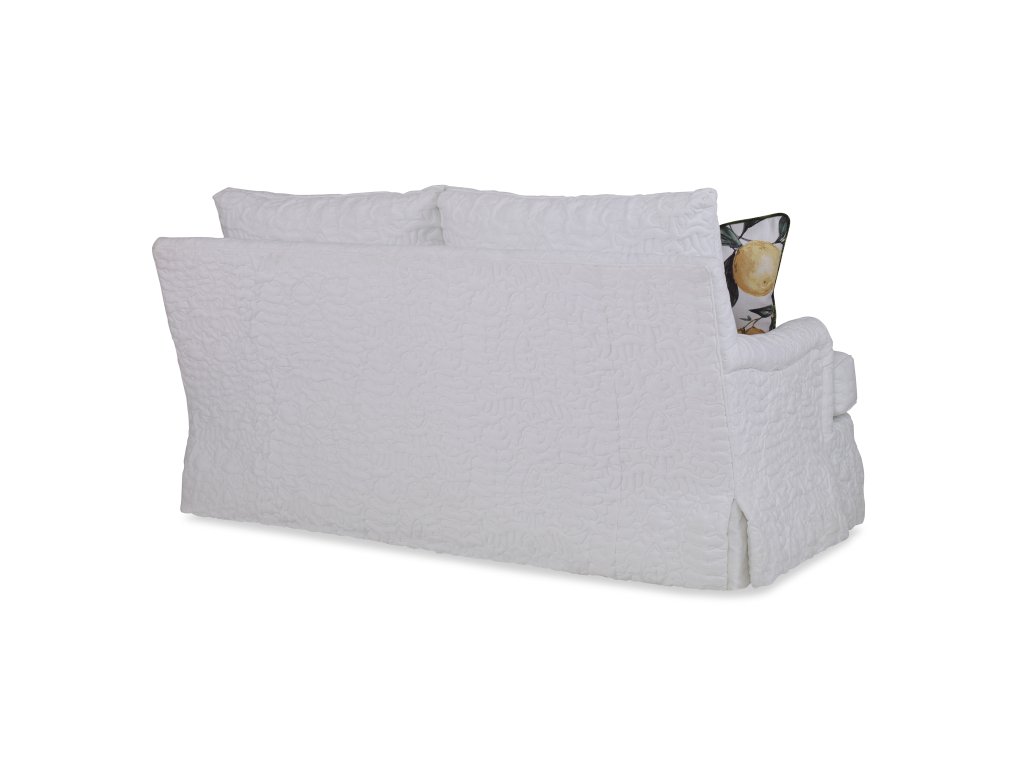 Profiles Sofa - English Arm Short Sofa - image 2