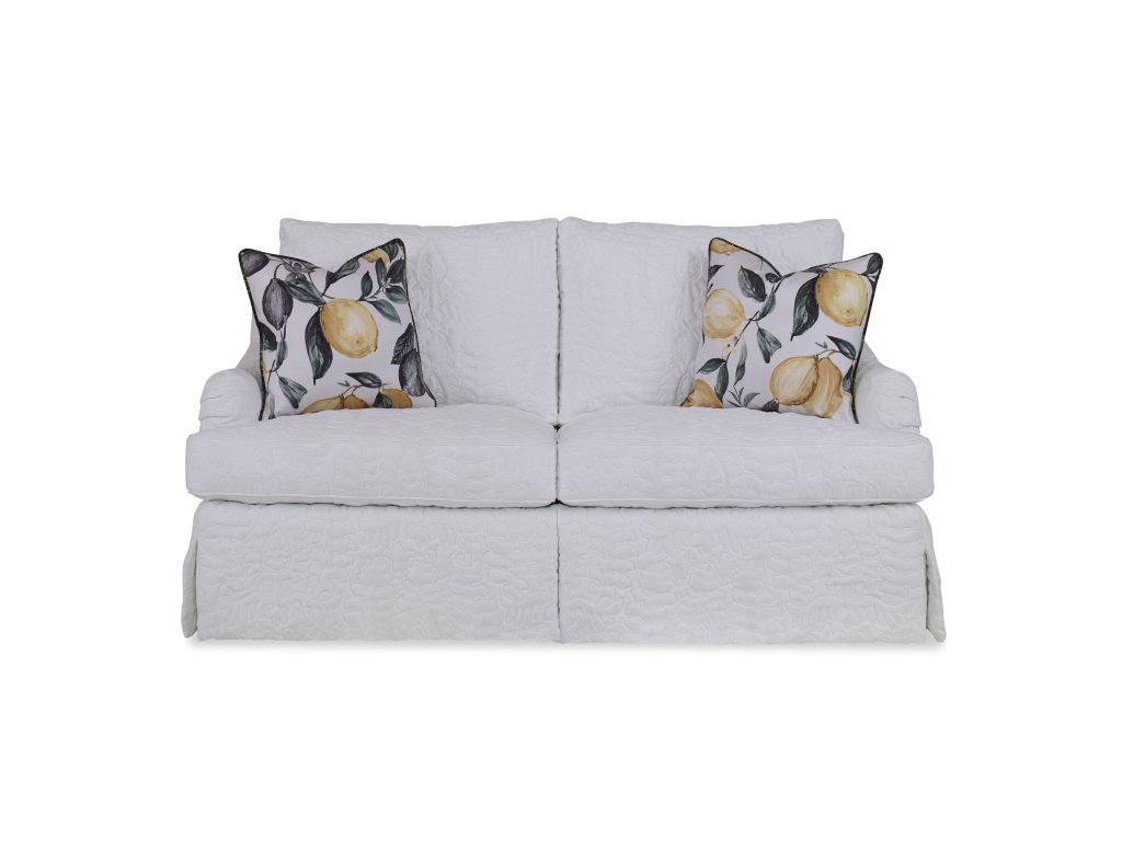 Profiles Sofa - English Arm Short Sofa - image 1